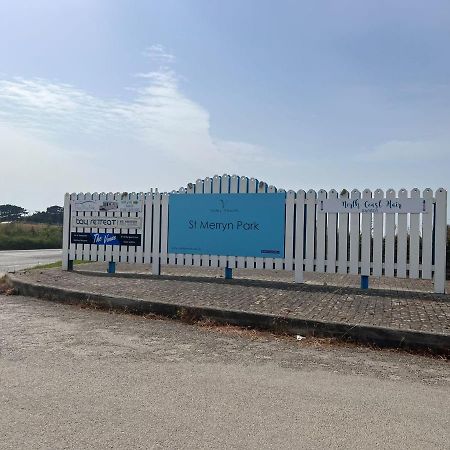 Seven Bays Holiday Home Padstow Ngoại thất bức ảnh