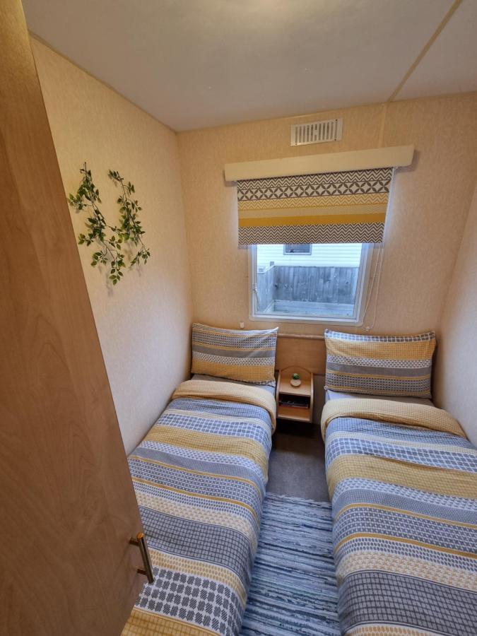 Seven Bays Holiday Home Padstow Ngoại thất bức ảnh